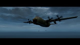 Heatseeker Ps2 - Mission - Smugglers Demise - Gameplay Walkthrough Part 518