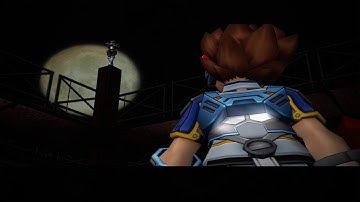 Virtua Quest - Twin Axis (Part 2)