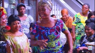 Belami Muka - Wane Mwana ( feat. Bernard Baru ) ~ Bamama Babondo Boise, Idaho & Houston, Texas