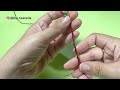 Tutorial Gelang / Macrame Bracelet #21