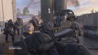 Call Of Duty: MW III CM HC Domination part 1 CM HC Domination Hype