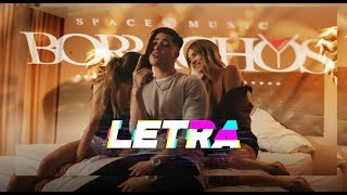 JD Pantoja - Borrachos (VIDEO LETRA, LYRIC) screenshot 2