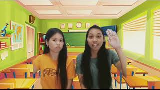 Grade 7: Scientific Method Teaching Demonstration