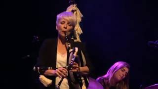 2019. 30 Maio. Susana Seivane. Espectáculo coral 'Lorca Namorado'