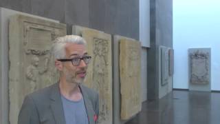 SEMANTICS 2016 Hallway Chat: Harald Sack - FIZ Karlsruhe