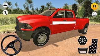 Extreme Racing SUV Simulator - Offroad 4x4 Driving Simulator - Android Gameplay screenshot 1