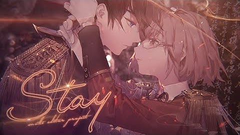 [MEP] Stay