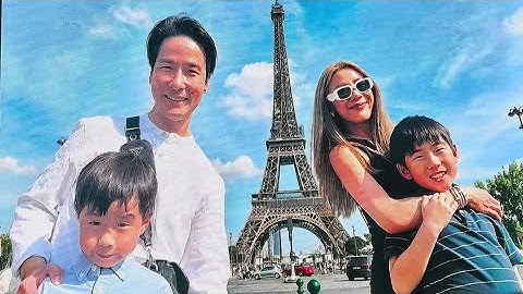 CÂU CHUYỆN THÀNH CÔNG CỦA FCA CHRIS & PAM - AMWAY - 2025 (Trong sự kiện ra mắt máy lọc nước)