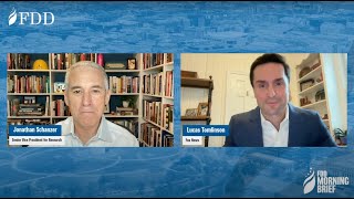 FDD Morning Brief | feat. Lucas Tomlinson (Aug. 30)