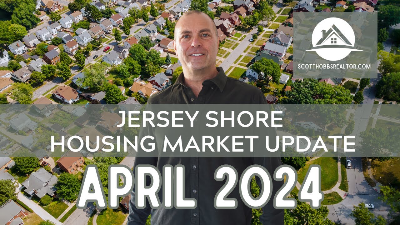 APRIL 2024 HOUSING MARKET UPDATE - YouTube