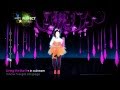 Just Dance 4 DLC - Primadonna - Marina &amp; the Diamonds - 5 Stars