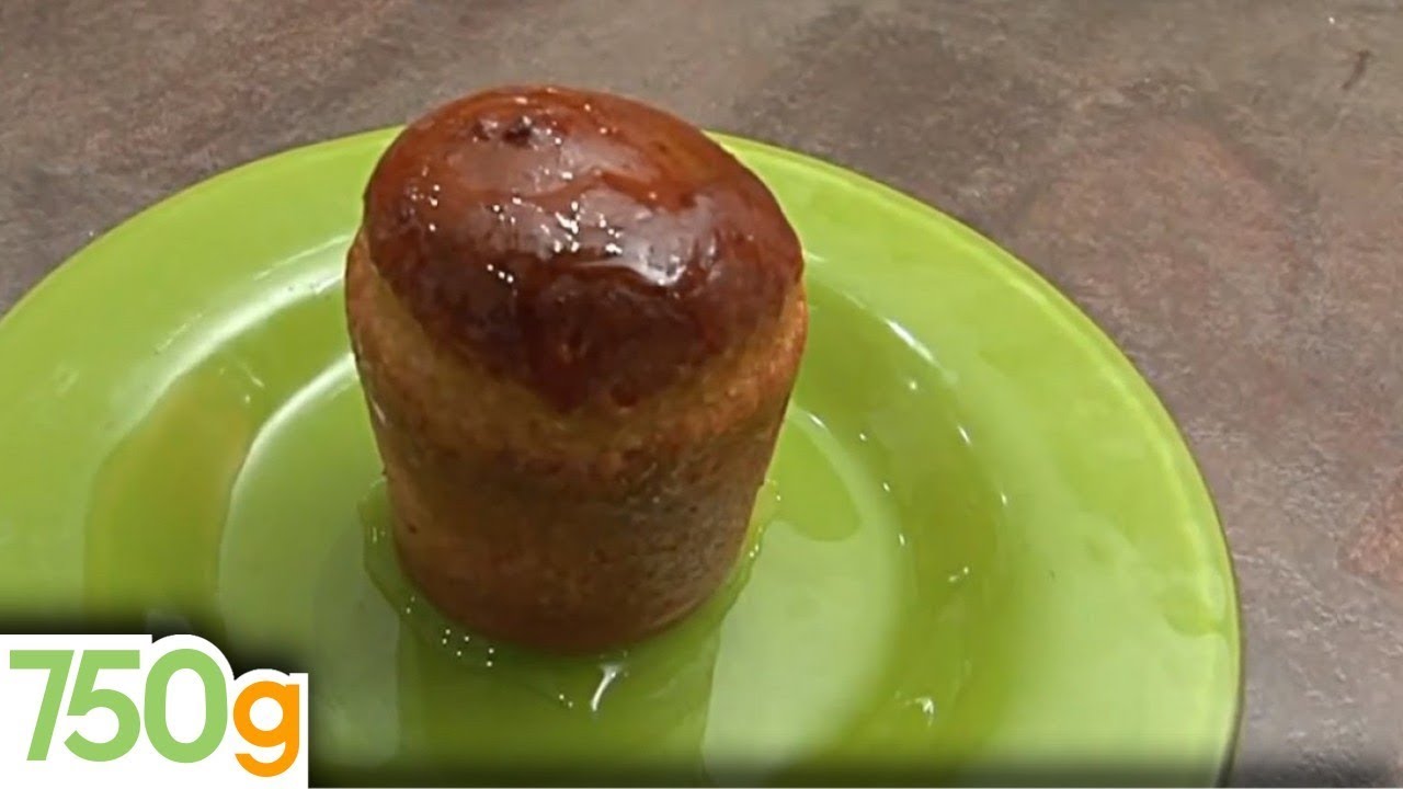 Baba Au Rhum 750g Youtube