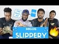 Migos ft Gucci Mane-Slippery|Official Reaction
