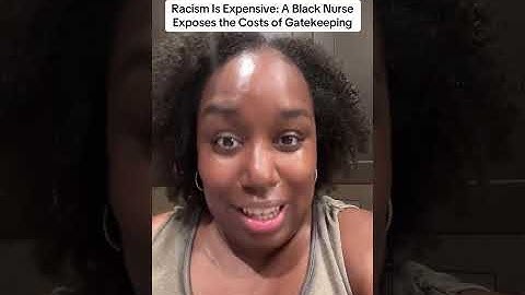 Standardized Tests - Gatekeeping in Higher Education and Professional Positions 