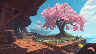 The Wreckless (12/9/24) "A Soft Air Fans the Cloud Apart" screenshot 4