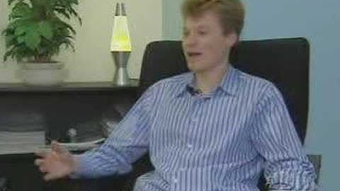 Trip Adler of Scribd on NBC News