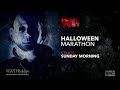 AMC HD US Fear Fest Adverts 2018 Halloween