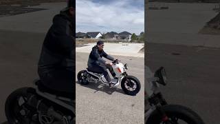 Icebear Maddog Gen 5 150cc #maddog #icebear #ruckus