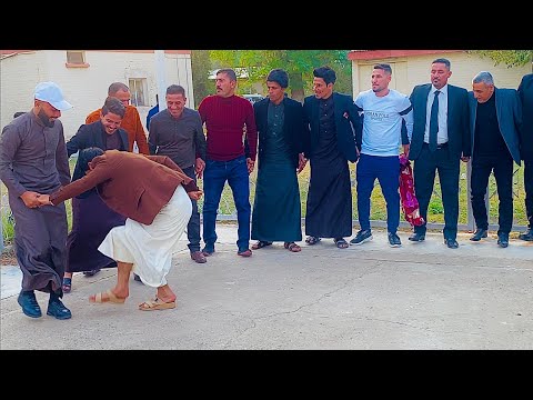 أحلا مطابك حفلة نادي عرفه عرس معد العبيدي مع الفنانين المتألقين لؤي البندر سعد المدلل