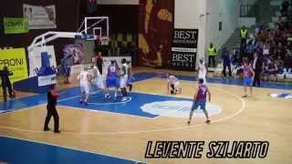 Crazy Buzzer Beaters of CSU Asesoft ( HD-720p ) screenshot 4