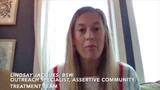 Why Working at SMHC Matters - ACT Team