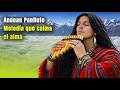 ANDEAN PAN FLUTE 🌿 Spiritual Energy Melodies to Heal the Soul | Leo Rojas &amp; Gheorghe Zamfir
