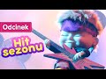 Masza i Niedźwiedź 🎸👱‍♀️ Hit sezonu 🥁🎸 Odcinek 29