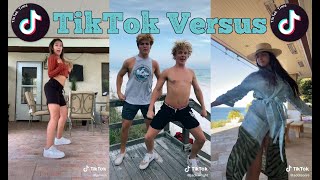 Details 😍 Jelina VS Jack Wright VS Addison Rae 😍 | TIKTOK COMPILATION Guide