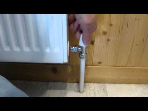 Video: How to close the radiators? Ways and options