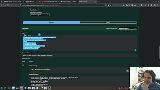 CSE341 - W02 Project: Contacts Part 2