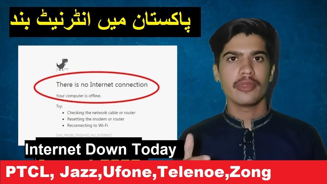 PTCL Down in Pakistan Today Ufone, Telenor , Zong