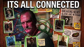 Lanterns Theory: The Show Is Lying I Can Prove It  | Lantern Episode 2 Breakdown