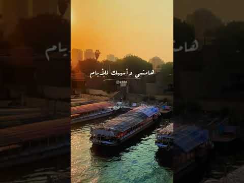 هو عشان حبيتك محمد فؤاد