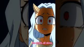 My Hero Academia Eri Edit Singinglily