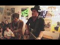 Nations Of The Soul - O-hoo | Sofar Bergen