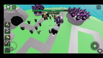 base tower defense hidden wave fail