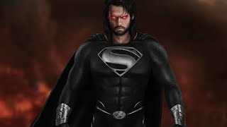 Zack Snyder's Justice League 2 - Official Trailer #2 (2022) Henry Cavill, Ben Affleck, Gal Gadot