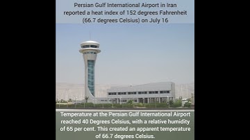 #temperature today hit 150 degrees in #tehran #news #iran