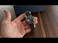 Zenith Chronomaster Sport 41mm Automatic Chronograph Wrist Watch 03.3100.3600/21.C822