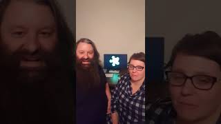 Lets Be Brave Live Ep 3
Episode #3 of Lets Be Brave Live. The show airs every Monday. For More info check out BradfordLoomis.com Lets Be Brave Live Ep 3