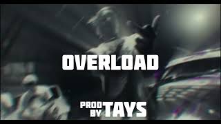 [SOLD] Ken Carson x Sofaygo x Rage Type beat 2025 - Overload ProdByTays
