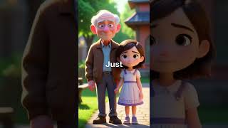 "The heart touching story #"The lost words .# The mysterious Letter ✉️💌....