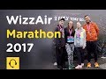 WizzAir Kyiv Marathon 2017 (WizzAir Киевский Марафон/ Київський марафон) – SupportYourApp Team