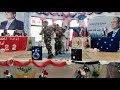 بسم الله الله اكبر ع الرجال عرض وطنى لأبطال رولان 