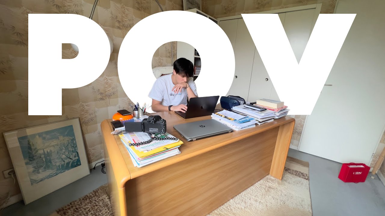 pov: scaling with a new business model