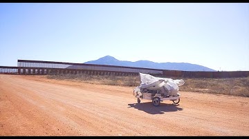 Border Crossers (Trailer)