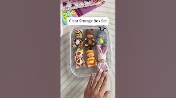 Elevate your space with bliss bins for toy organization #toyorganization