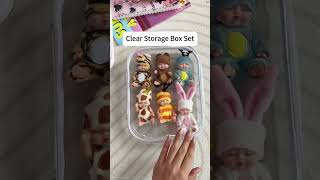 Elevate your space with bliss bins for toy organization #toyorganization