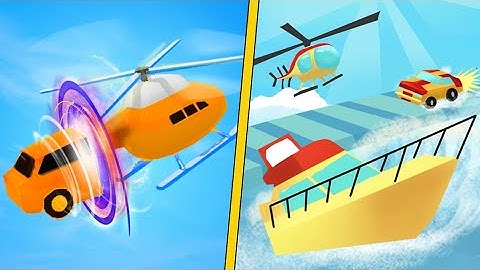 Shape Shifting vs Shift Race - All Level Gameplay Android,ioS NEW BIG APK UPDATE