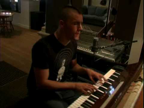 Ronan Baker Live @ Capital City - The End is Now
